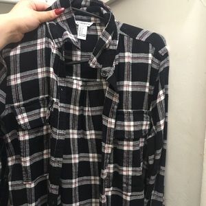 Flannel